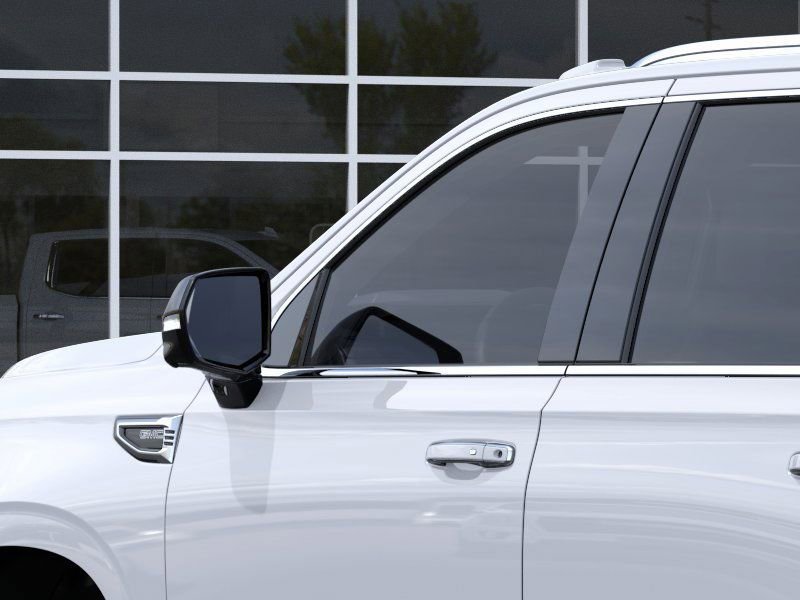 New 2026 GMC Yukon Denali image 12
