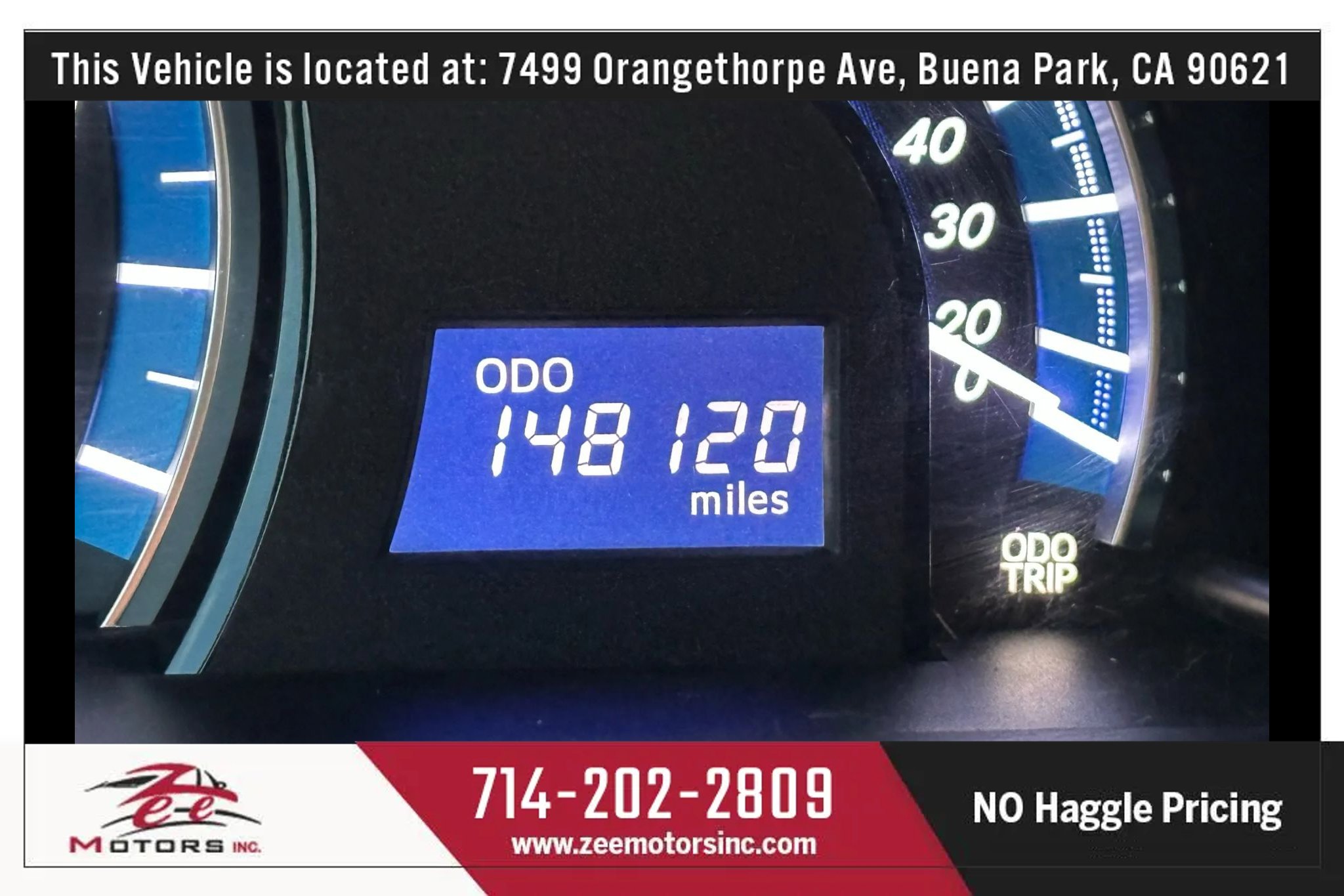 Used 2014 Toyota Camry XLE w/ Convenience Package image 24