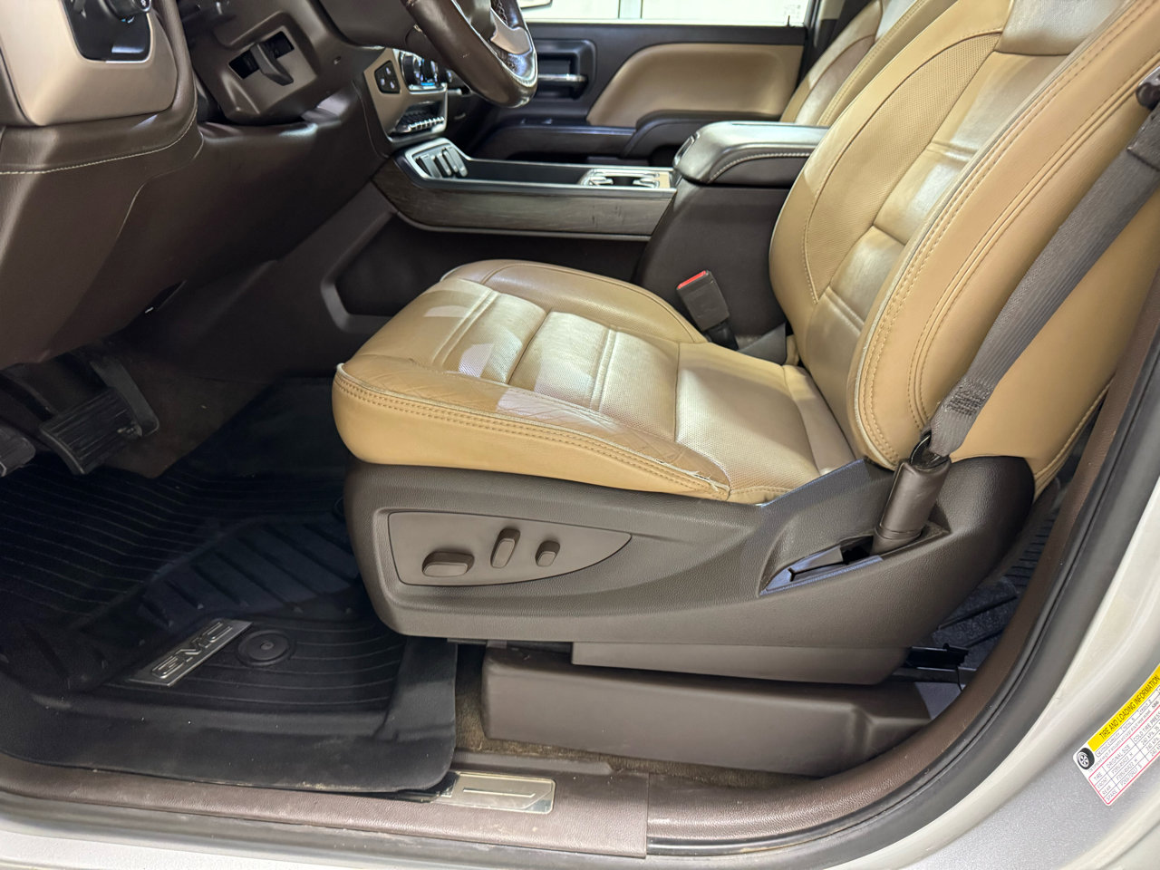 Used 2018 GMC Sierra 1500 Denali w/ Denali Ultimate Package image 27