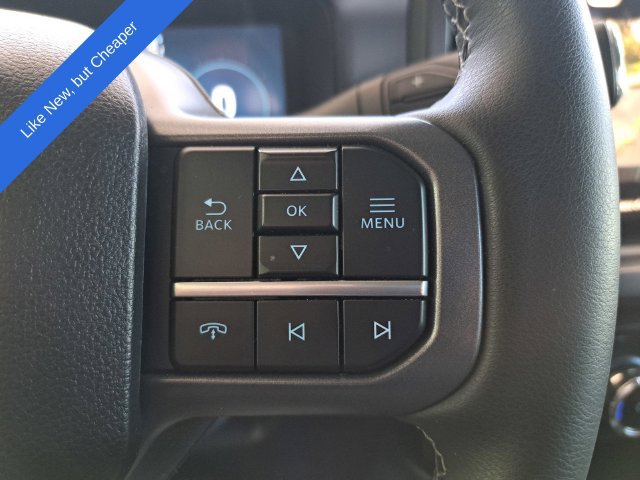 Certified 2025 Ford F350 Lariat w/ Lariat Ultimate Package AWD/4WD image 15