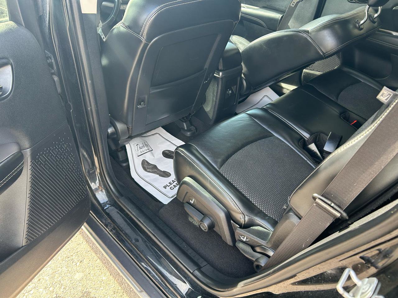 Used 2018 Dodge Journey Crossroad image 9