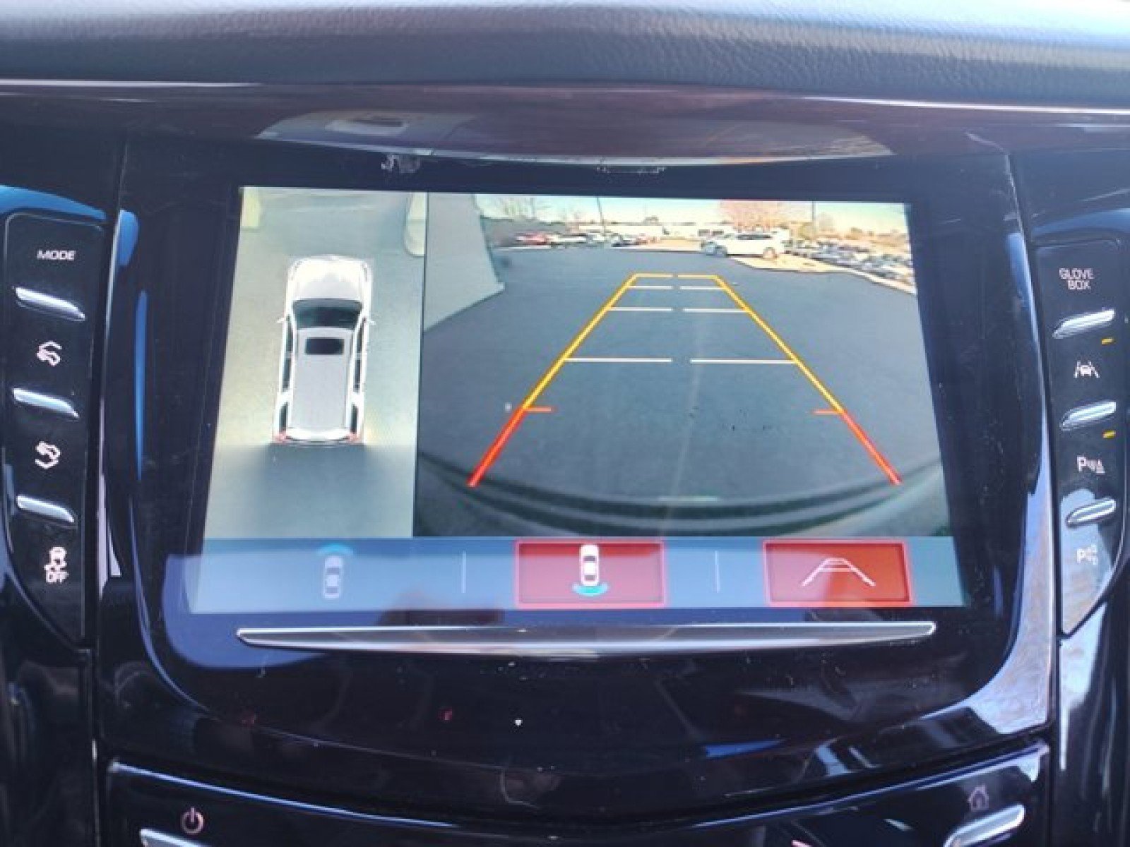 Used 2019 Cadillac Escalade Luxury image 18