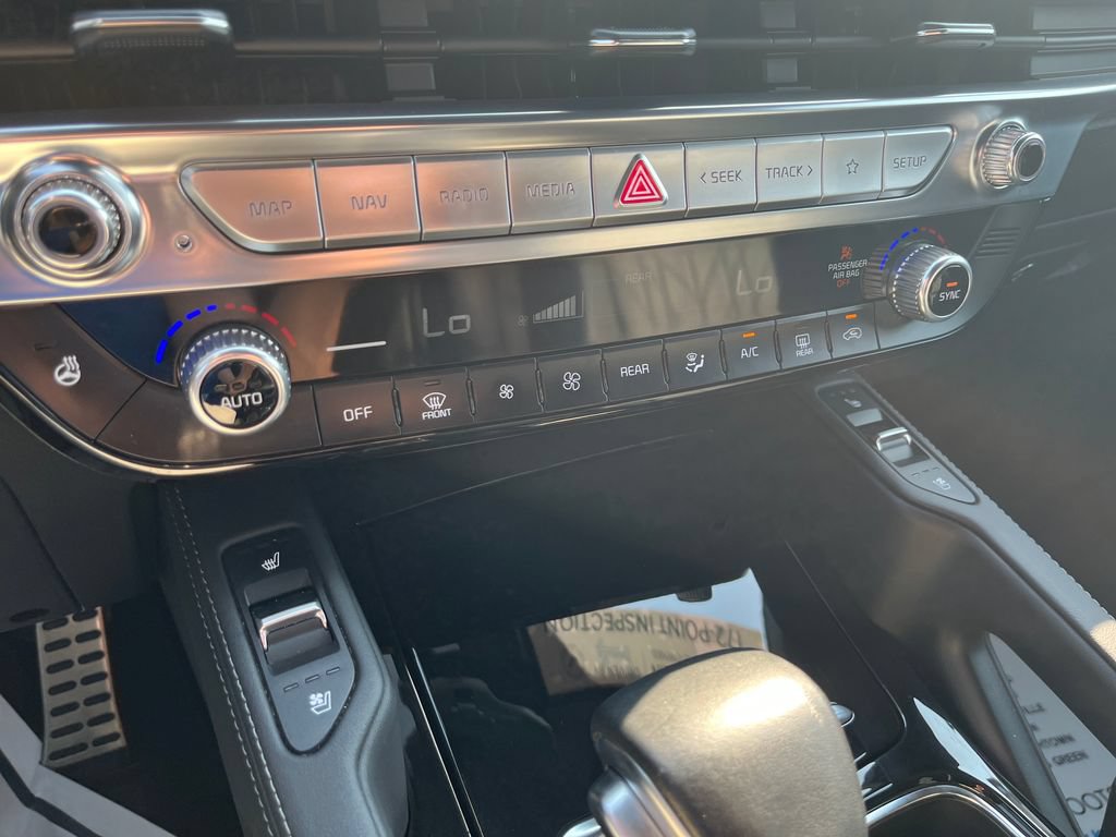 Used 2024 Kia Telluride SX Prestige X-Pro AWD/4WD image 20