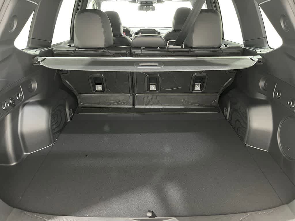 Certified 2025 Subaru Forester Sport AWD/4WD image 26