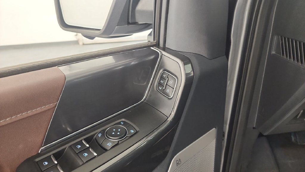 Used 2023 Ford F150 Lariat w/ Equipment Group 502A High AWD/4WD image 26