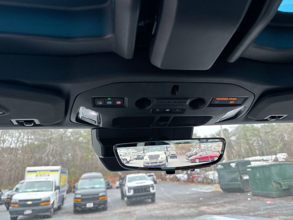 Used 2025 GMC Hummer EV 3X w/ LPO, Sport Package image 19