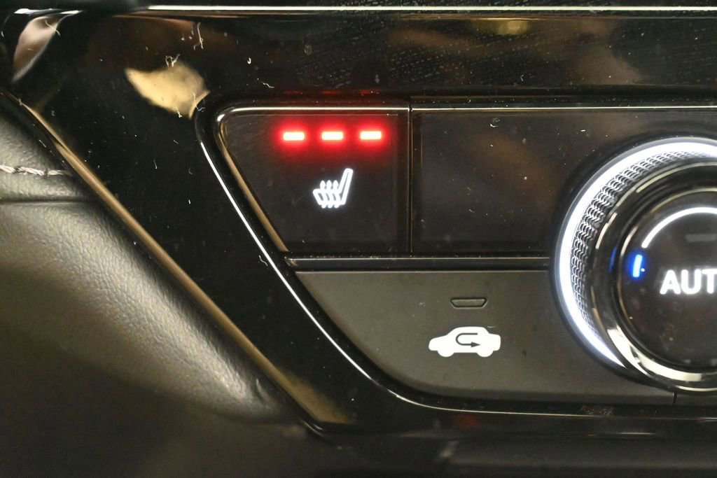 Used 2024 Honda Accord Sport image 21
