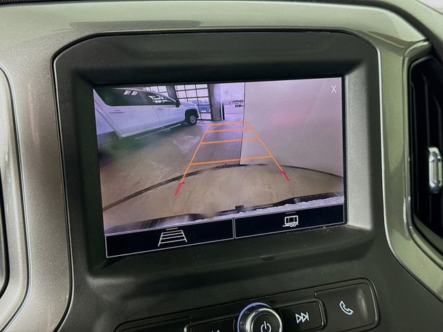 Used 2024 Chevrolet Silverado 2500 Custom w/ Custom Convenience Package image 16