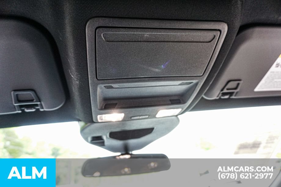 Used 2026 Ford Escape ST-Line FWD image 33
