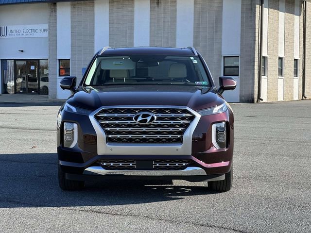 Used 2020 Hyundai Palisade Limited image 5