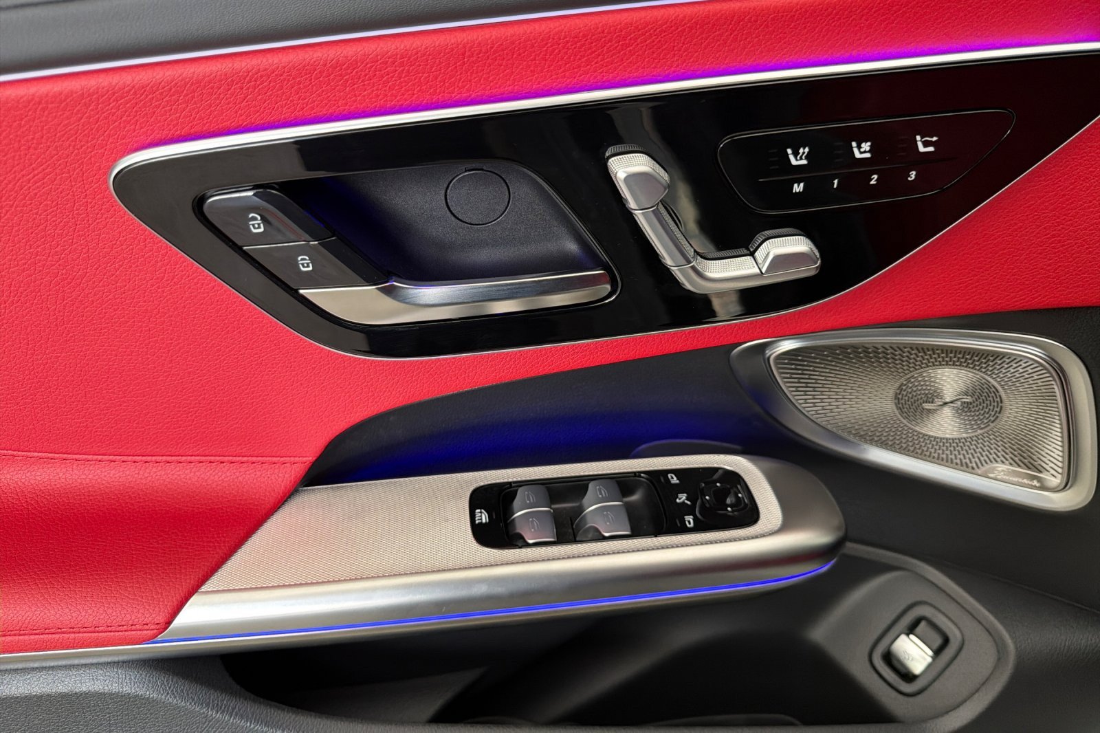 New 2026 Mercedes-Benz CLE 450 4MATIC Cabriolet image 11