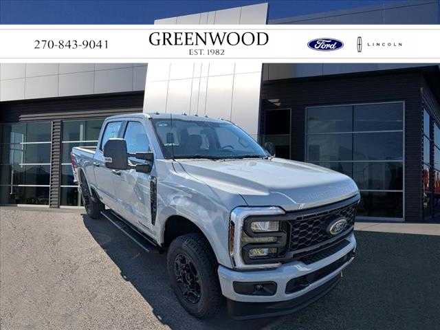 New 2026 Ford F250 XL image 1