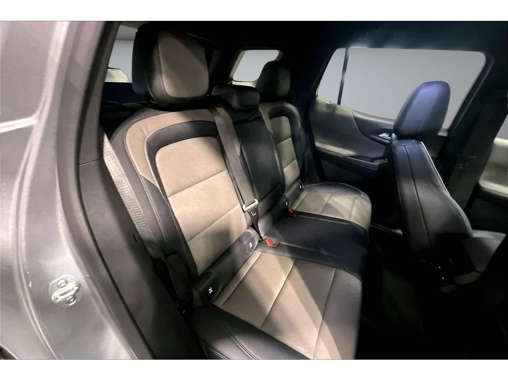 Used 2025 Chevrolet Equinox LT w/ Convenience Package II AWD/4WD image 28