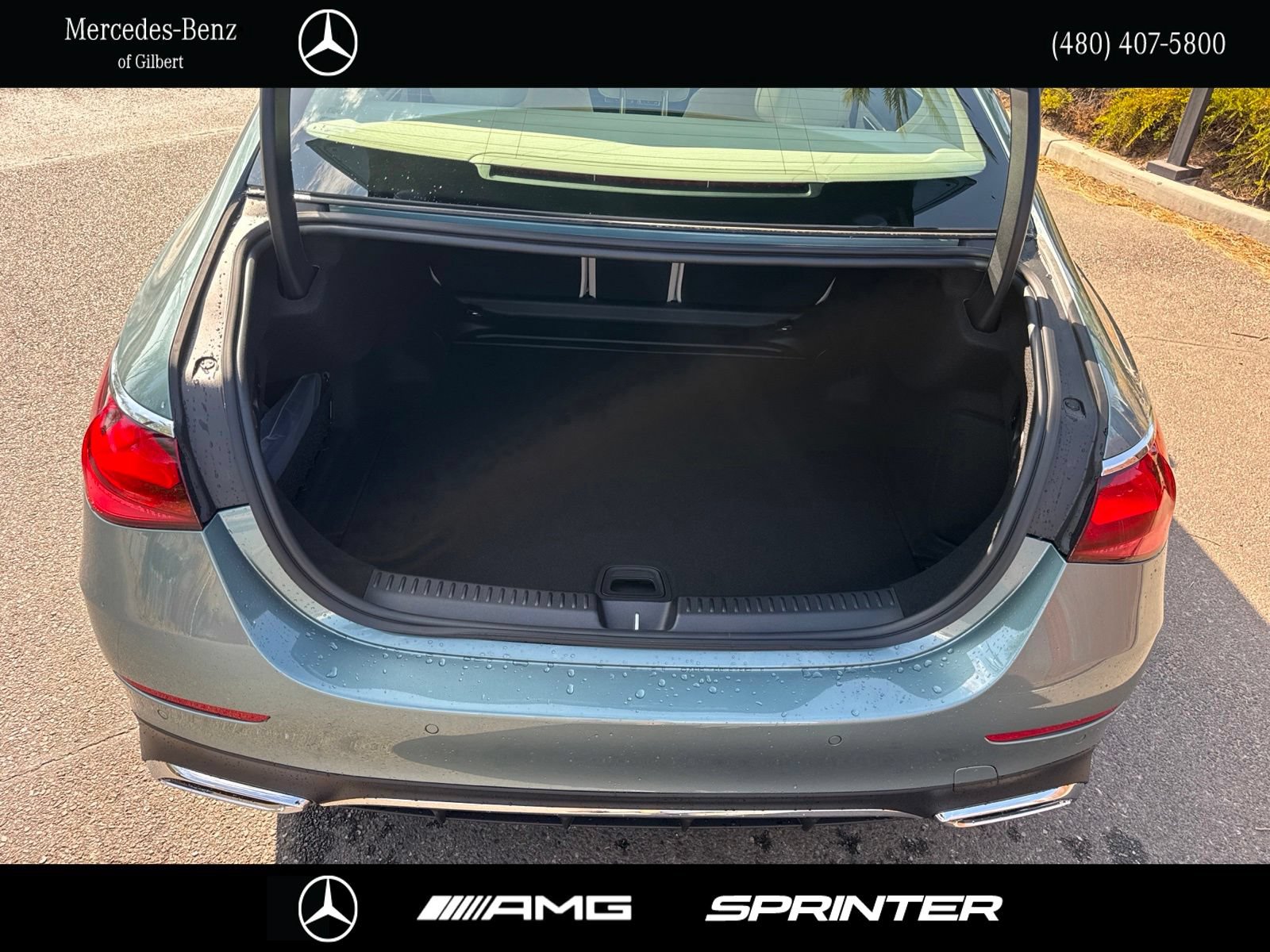 New 2027 Mercedes-Benz E 450 4MATIC Sedan image 6