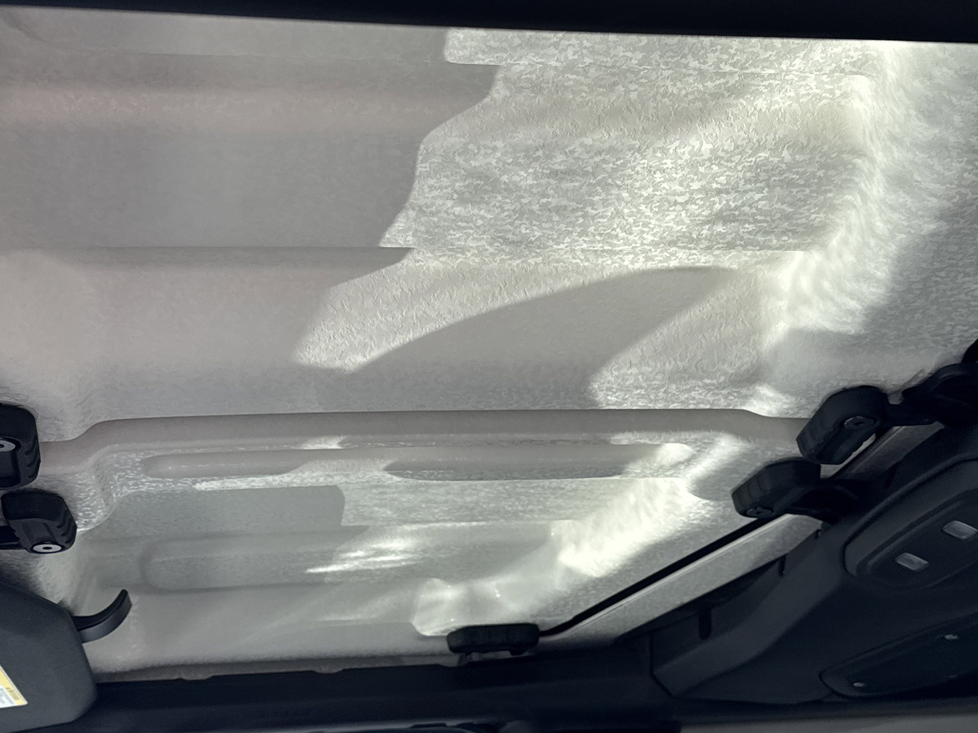 New 2026 Jeep Wrangler Willys image 34