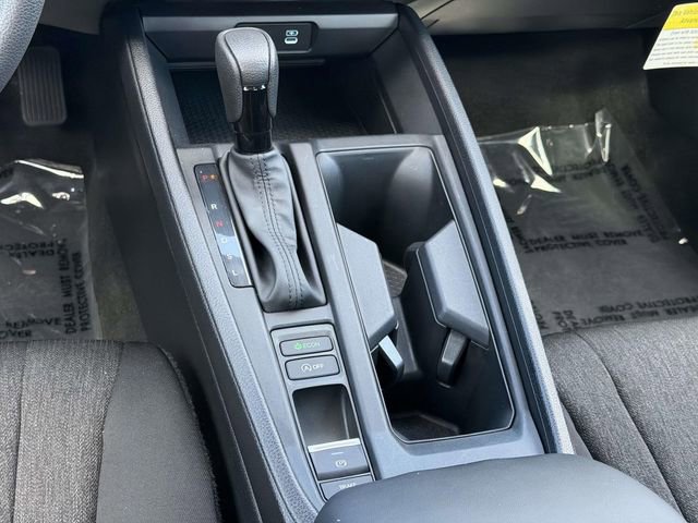 Used 2025 Honda Accord LX image 16