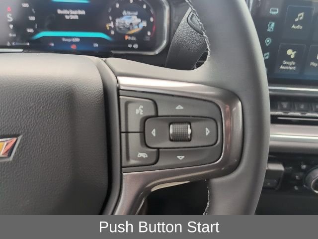 New 2026 Chevrolet Silverado 2500 High Country w/ Technology Package image 7