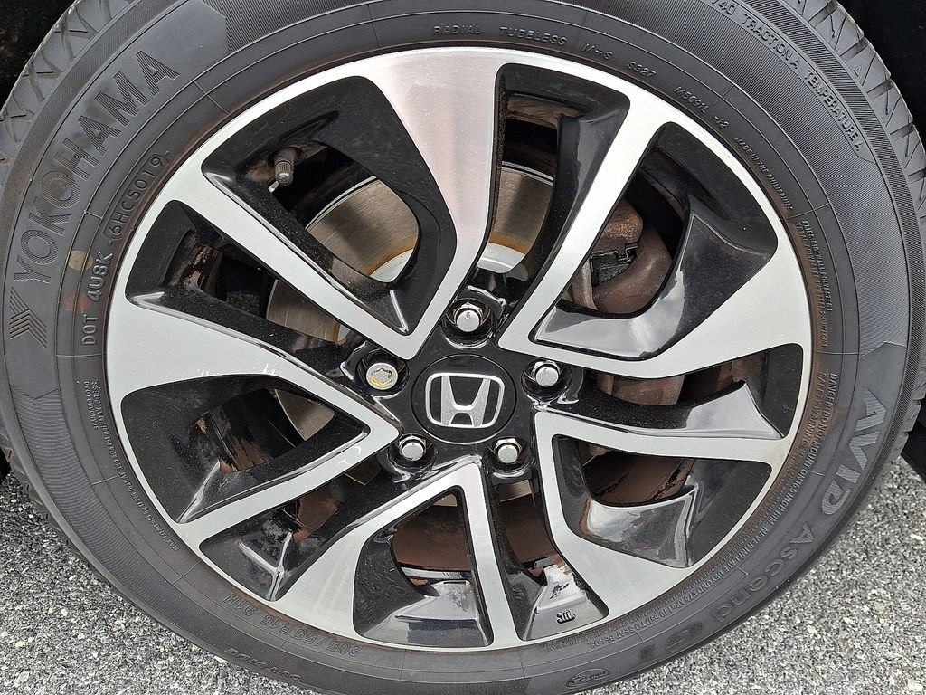 Used 2014 Honda Civic EX image 10