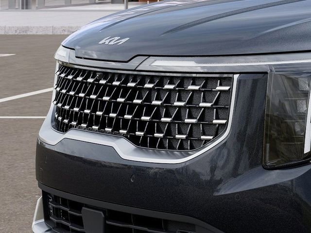 New 2026 Kia Carnival SX image 12