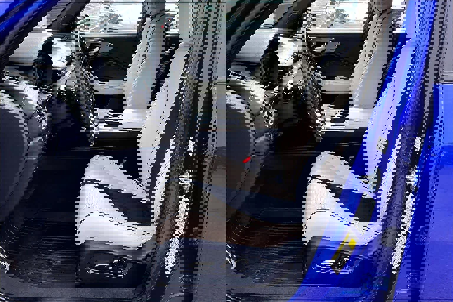 Used 2024 Acura TLX SH-AWD w/ A-SPEC Pkg image 9