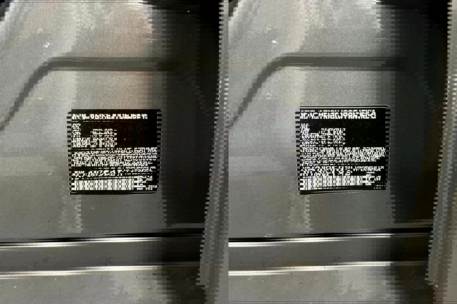 Used 2023 BMW i4 eDrive40 image 35