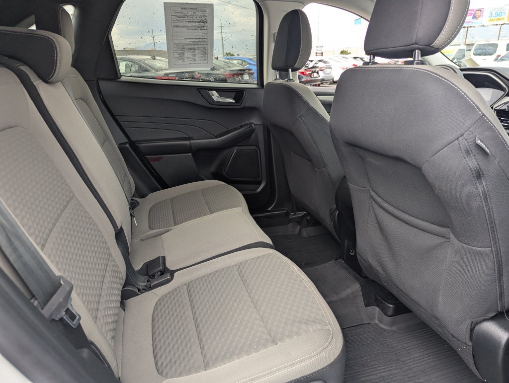 Used 2021 Ford Escape SE AWD/4WD image 32