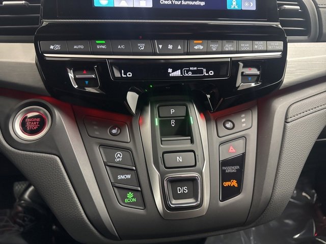 New 2026 Honda Odyssey Sport-L image 33
