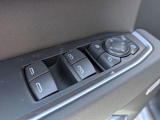 New 2026 Chevrolet Silverado 1500 LTZ AWD/4WD image 16