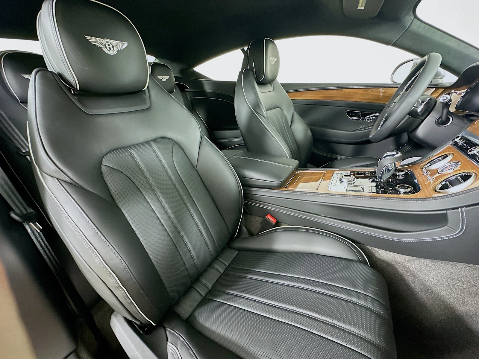 New 2026 Bentley Continental GT AWD/4WD image 68