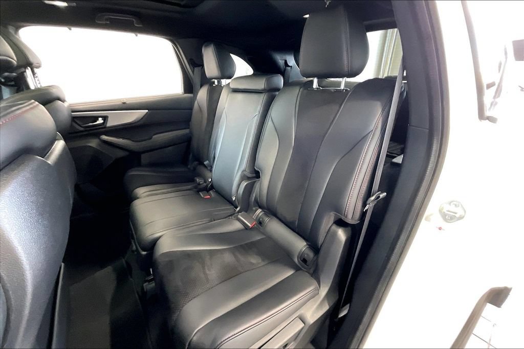 Used 2023 Acura MDX A-Spec AWD/4WD image 14