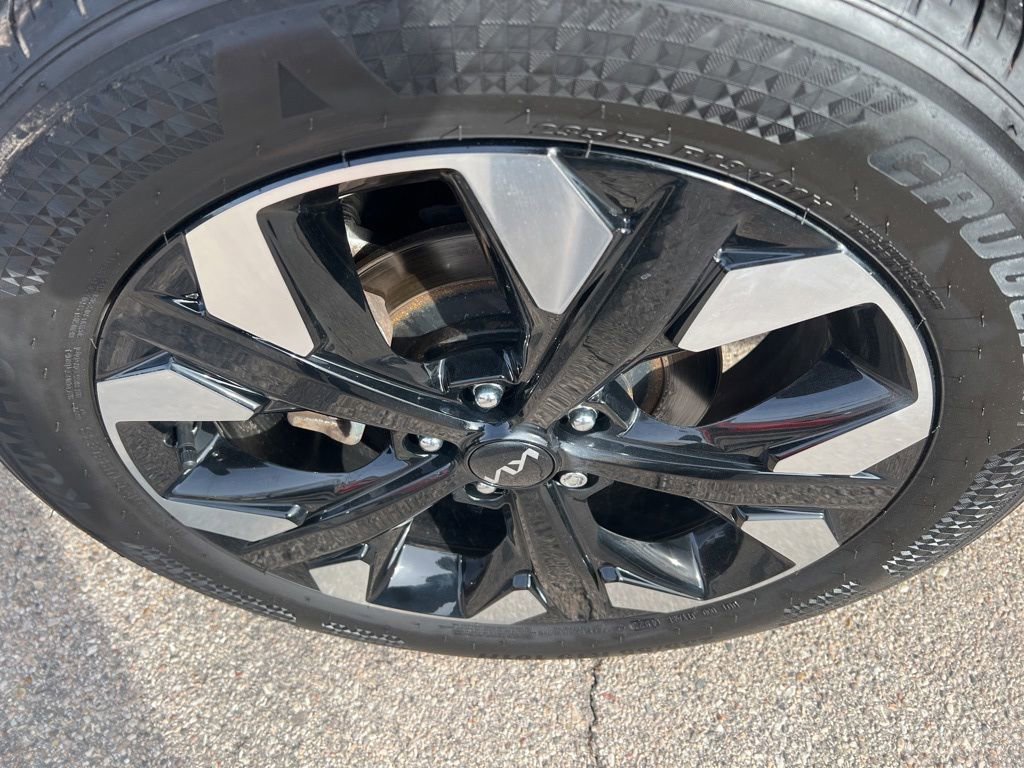 Used 2024 Kia Sportage X-Line w/ X-Line Premium Package image 42