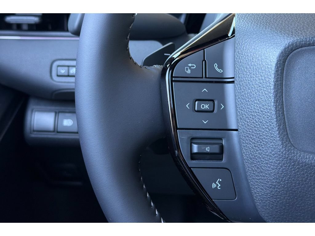 New 2026 Toyota C-HR AWD/4WD image 26
