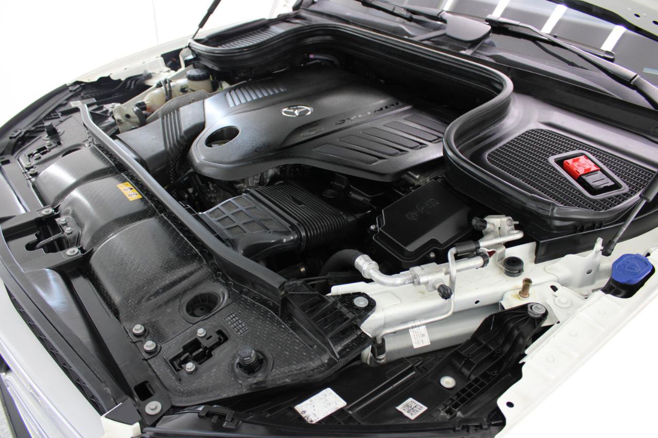 Used 2021 Mercedes-Benz GLE 450 4MATIC image 84