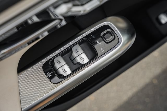 Certified 2025 Mercedes-Benz E 450 4MATIC Sedan image 36