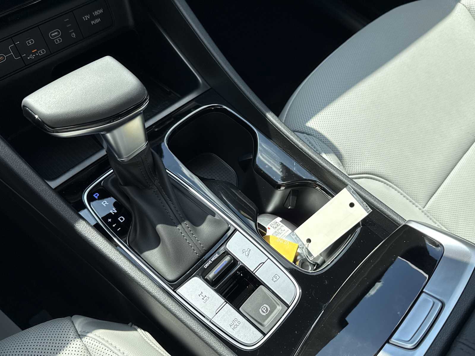 New 2026 Hyundai Santa Cruz Limited image 15