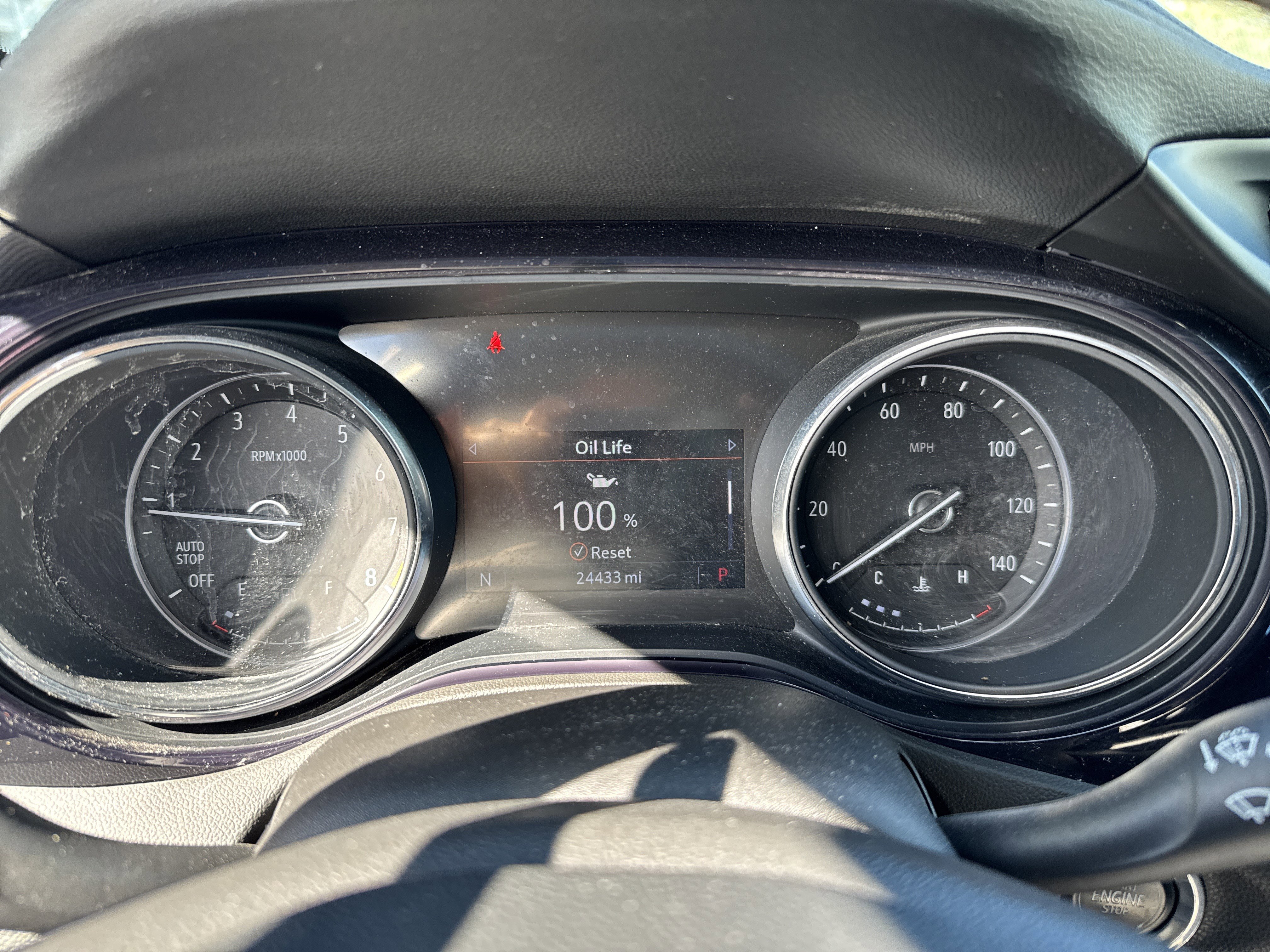 Used 2023 Buick Encore GX Preferred w/ Cold Weather Comfort Package FWD image 15