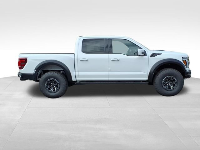 New 2026 Ford F150 Raptor w/ Equipment Group 803A Raptor R AWD/4WD image 10