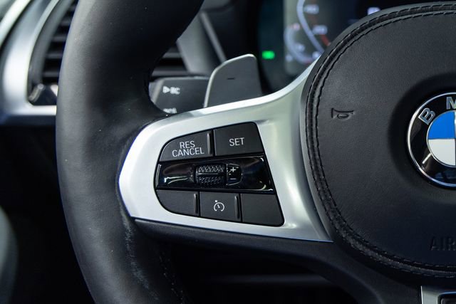 Used 2020 BMW X3 M40i w/ Premium Package image 15