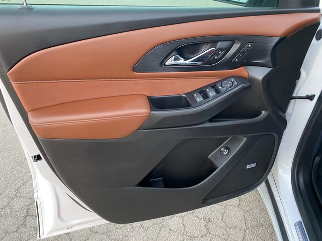 Used 2021 Chevrolet Traverse High Country w/ LPO, Floor Liner Package image 10