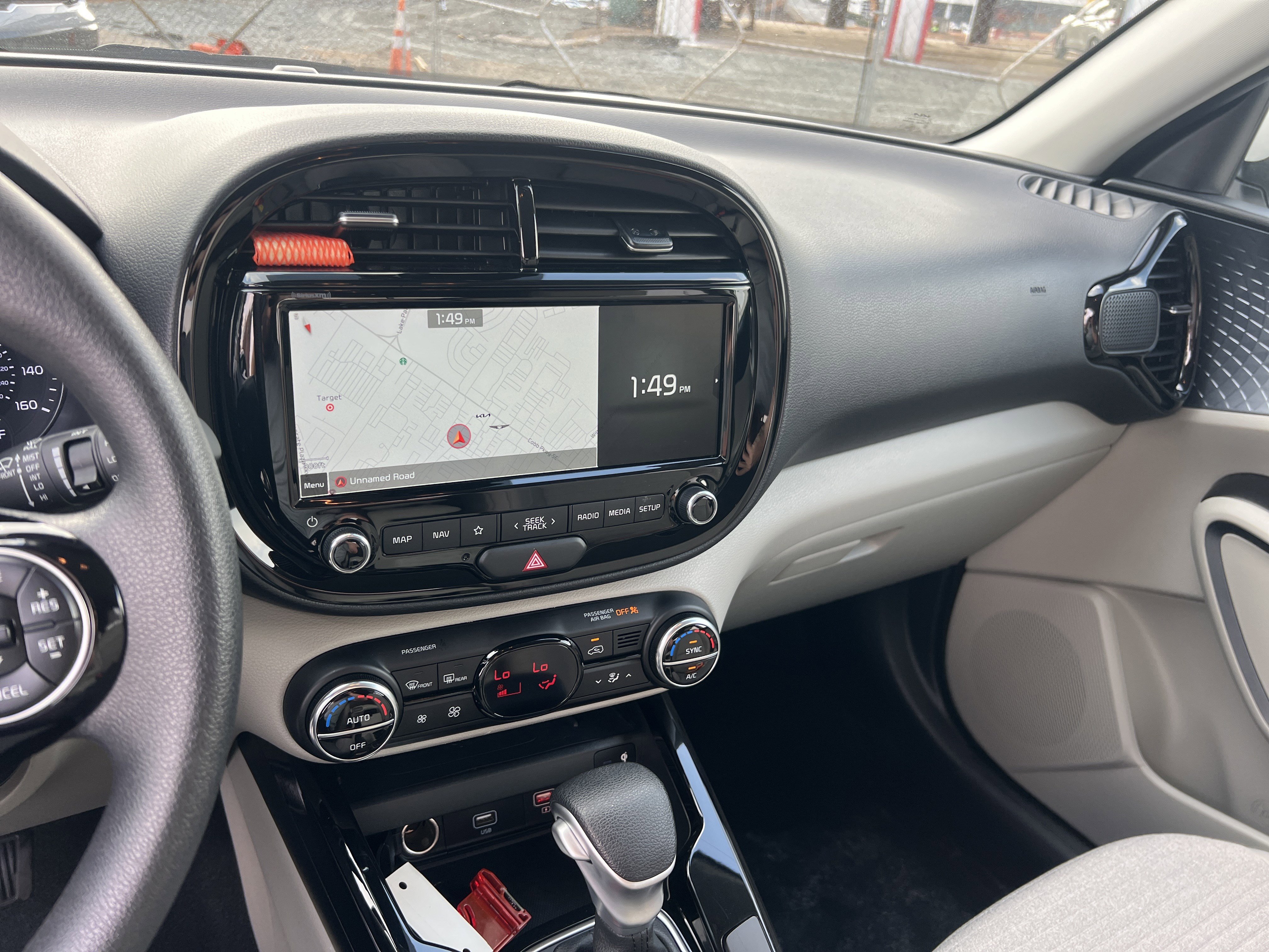 Used 2022 Kia Soul S image 29
