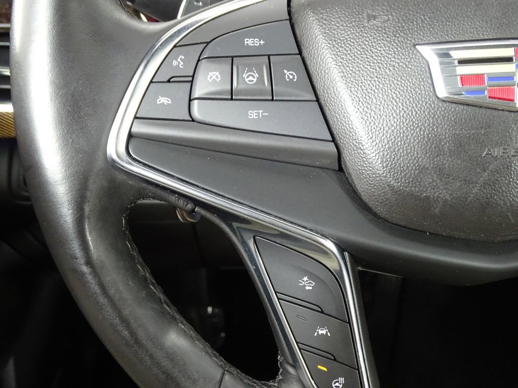 Used 2018 Cadillac CT6 Premium Luxury w/ Super Cruise Package image 27