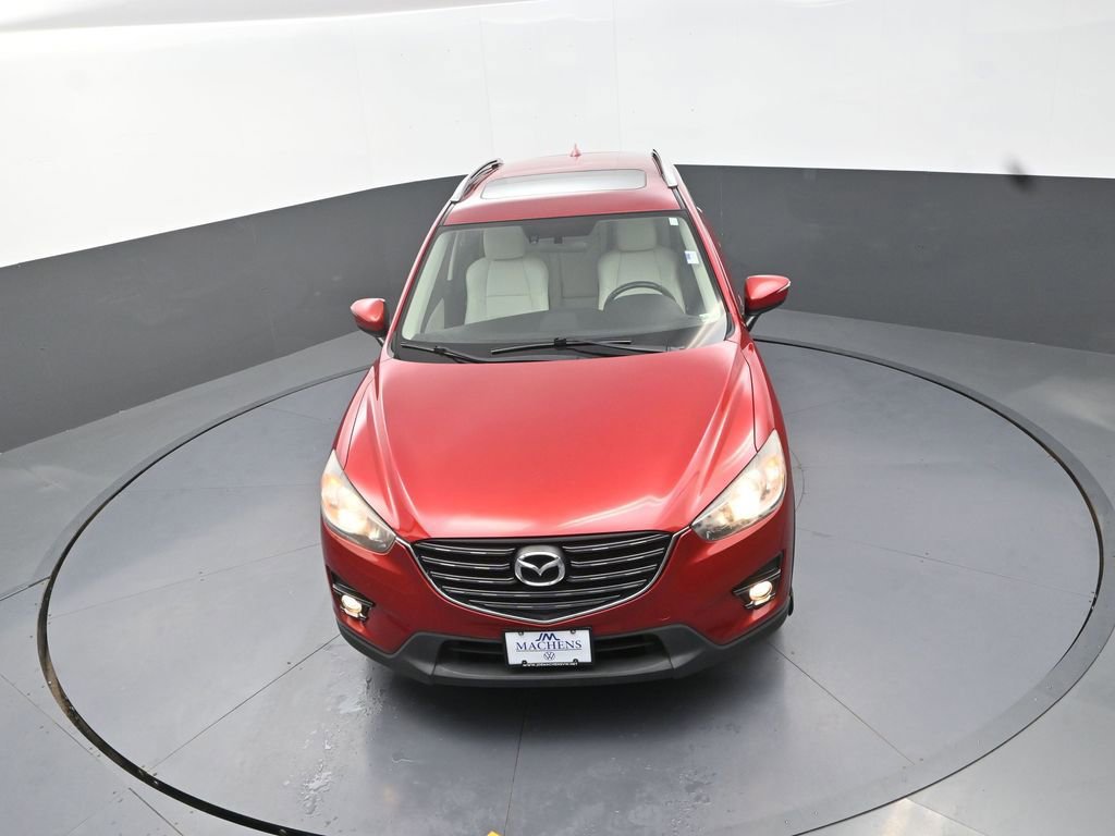 Used 2016 MAZDA CX-5 Grand Touring AWD/4WD image 15