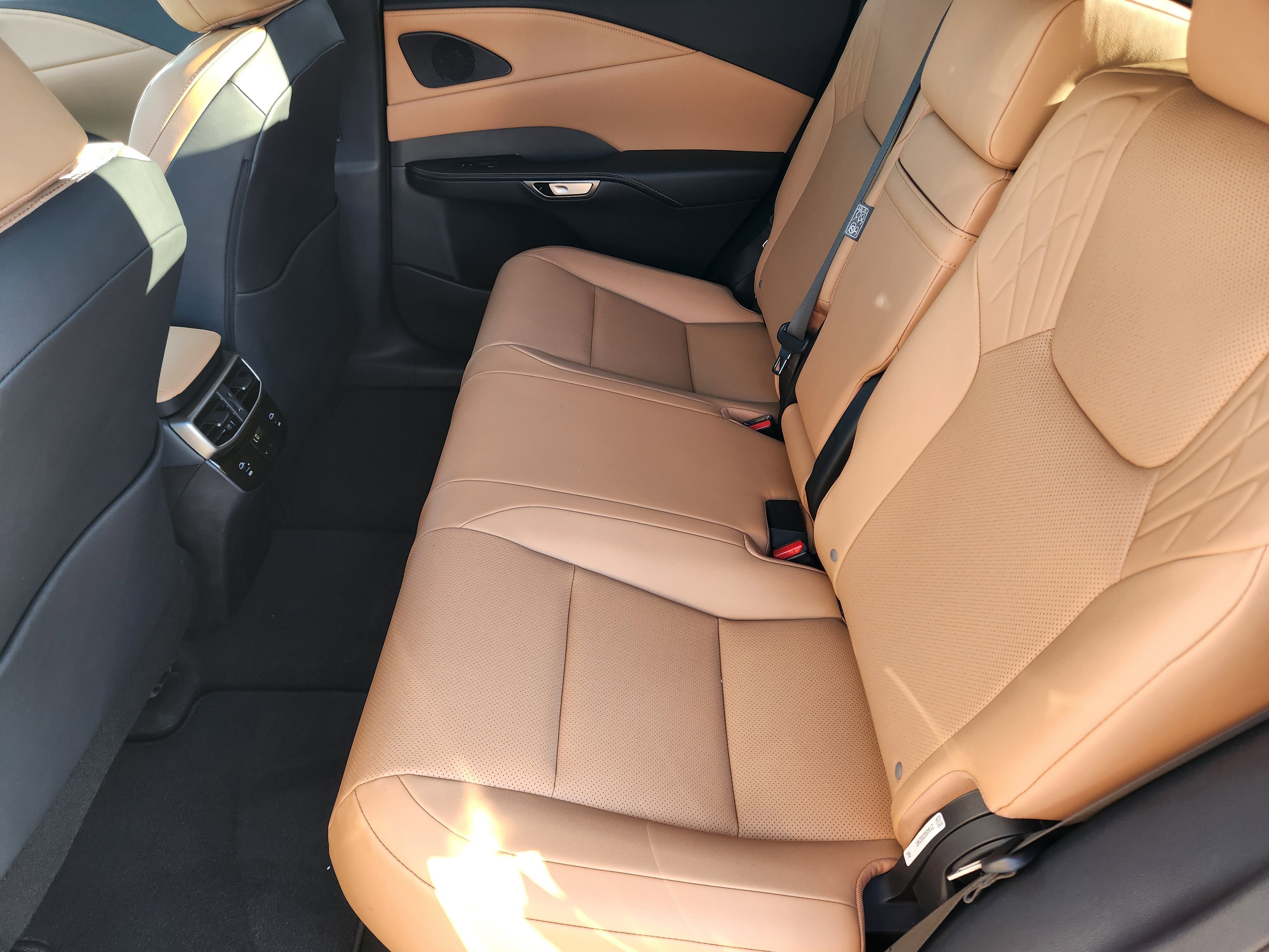 New 2026 Lexus RX 350h AWD/4WD image 21