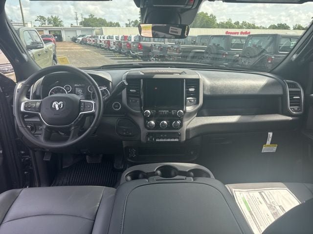 New 2026 RAM 3500 Tradesman w/ Chrome Appearance Group A AWD/4WD image 13
