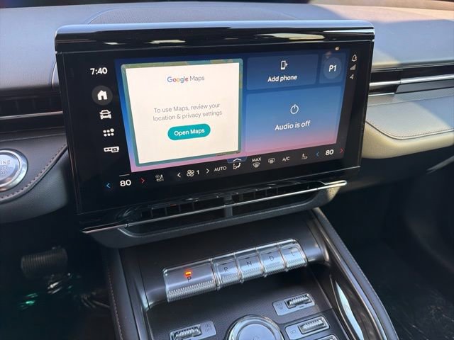 New 2026 Lincoln Nautilus Premier w/ Equipment Group 102A AWD/4WD image 20