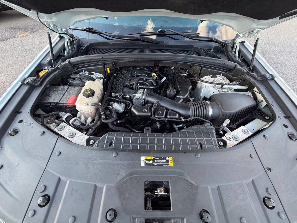 Used 2022 Jeep Grand Cherokee Limited AWD/4WD image 32