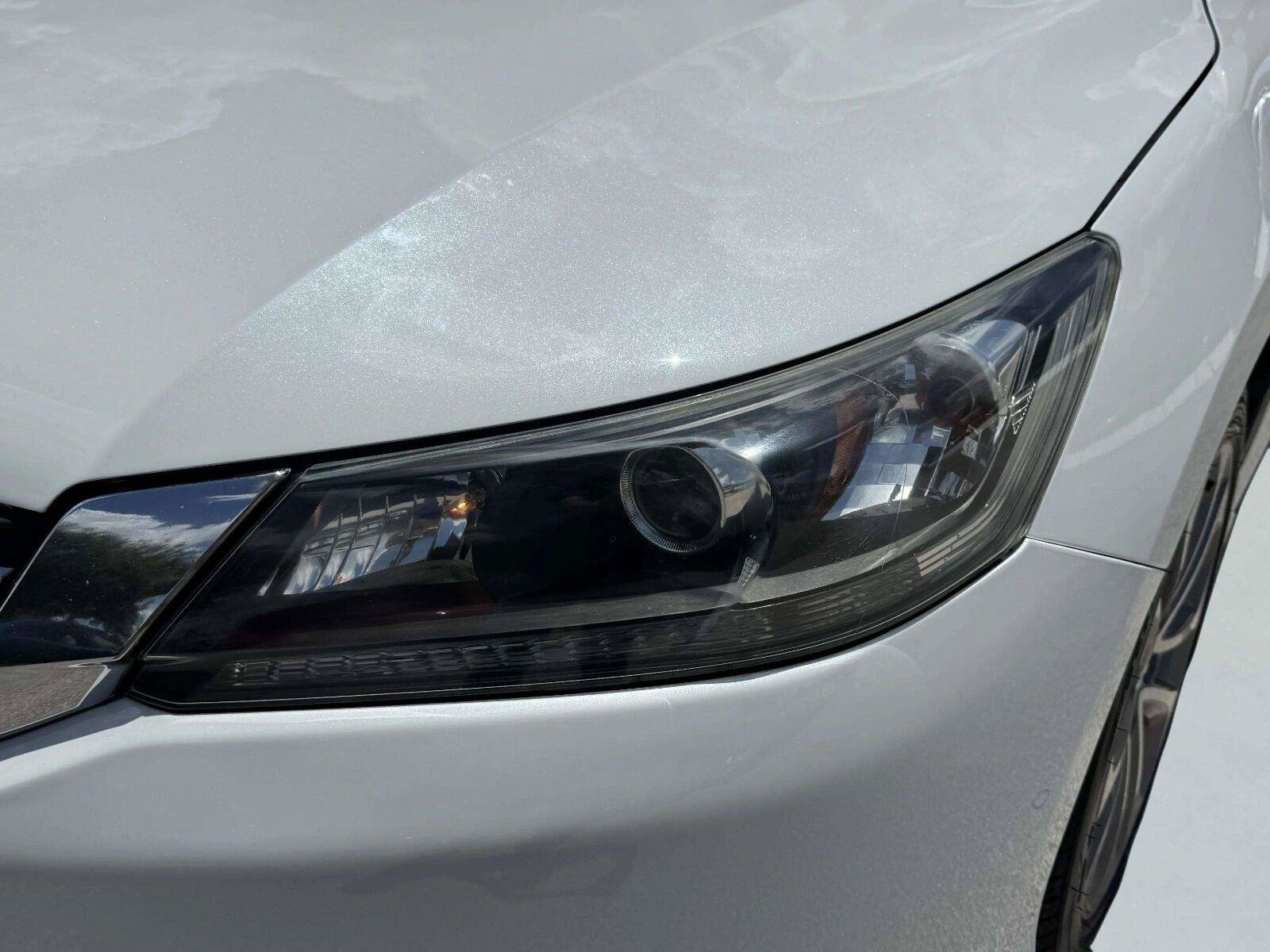 Used 2013 Honda Accord Sport image 13