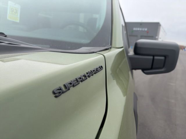 New 2025 Ford F150 XL AWD/4WD image 12