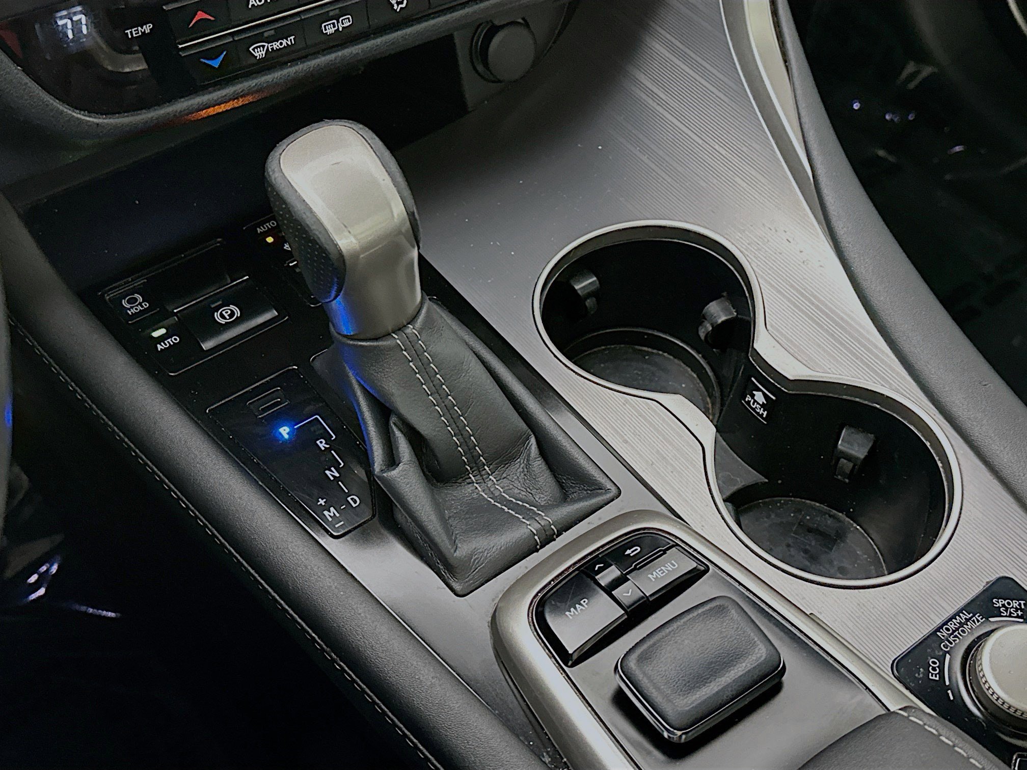 Used 2016 Lexus RX 350 AWD image 17