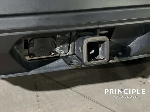 Used 2021 Volkswagen Atlas SE w/ Towing Package image 32